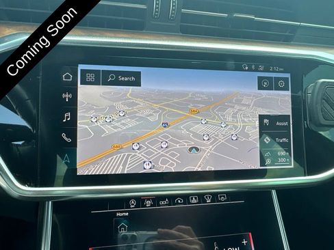 Used 2019 Audi A6 3.0T Prestige AWD/4WD image 16