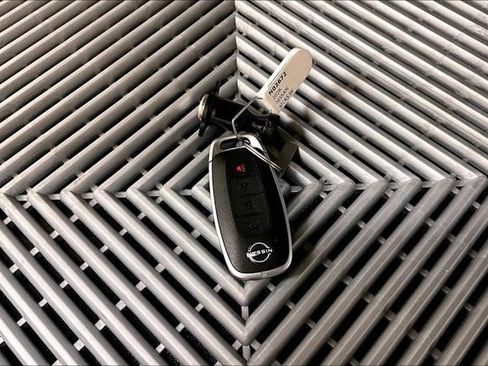 New 2026 Nissan Kicks SV image 13