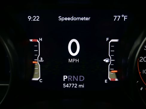 Used 2022 Jeep Wrangler Unlimited Sahara image 24