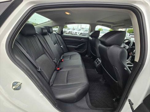 Used 2020 Honda Accord EX-L image 12