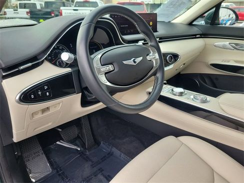 Used 2023 Genesis GV70 2.5T w/ Cargo Package image 20