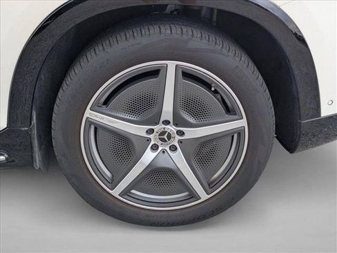 Used 2023 Mercedes-Benz EQS 450+ SUV image 9