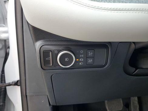 New 2026 Ford Explorer Platinum AWD/4WD image 20