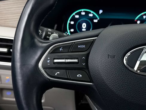 Used 2022 Hyundai Palisade Limited FWD image 37