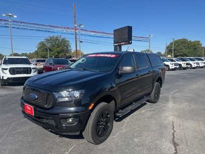 Used 2019 Ford Ranger XLT w/ Equipment Group 302A Luxury