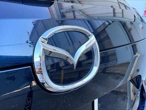 Used 2021 MAZDA CX-5 Grand Touring w/ GT Premium Package image 31