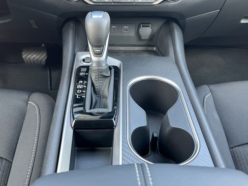 New 2025 Nissan Altima 2.5 SV w/ SV Special Edition Package image 11