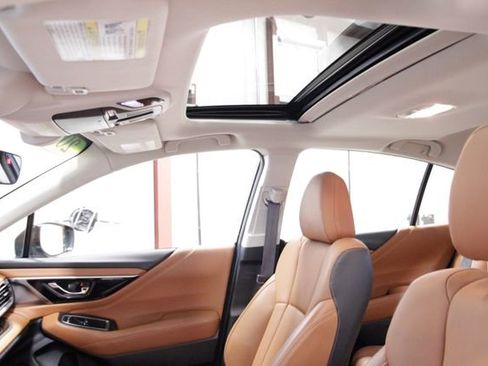 Used 2021 Subaru Legacy Touring XT image 34