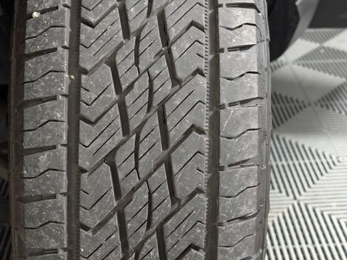 Certified 2025 Ford Bronco Sport Badlands AWD/4WD image 26