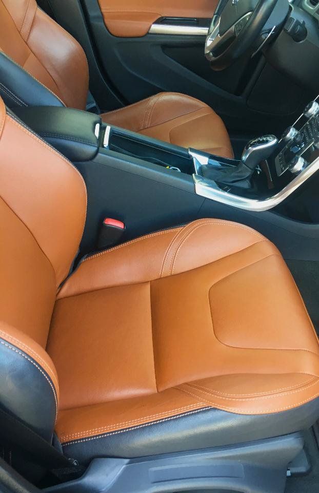 Used 2015 Volvo S60 T5 Platinum AWD/4WD image 14