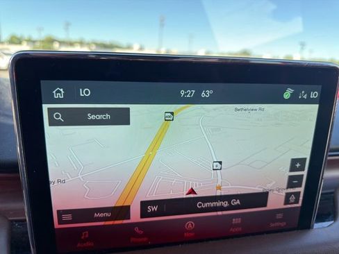 Used 2023 Lincoln Aviator Reserve w/ Equipment Group 201A RWD image 15