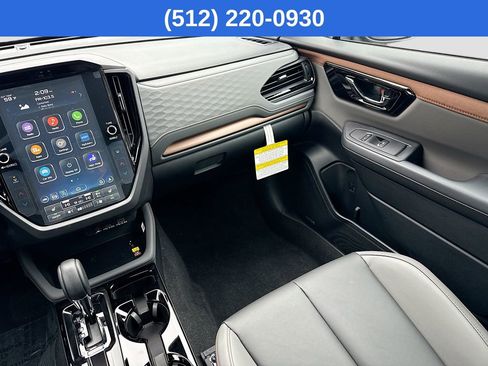 New 2026 Subaru Forester Sport image 29