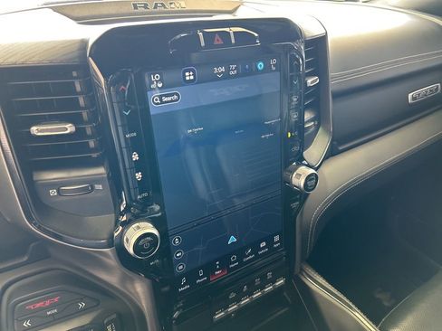 Used 2023 RAM 1500 TRX w/ TRX Level 1 Equipment Group AWD/4WD image 38