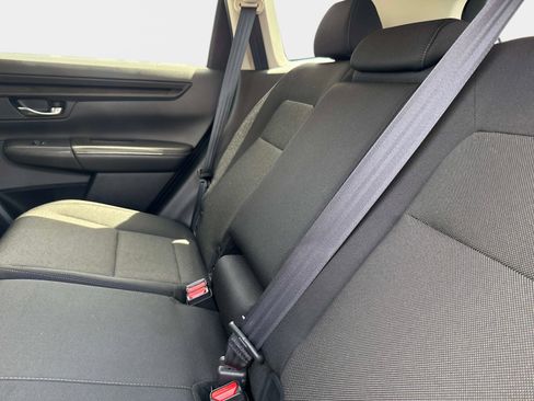 Used 2025 Honda CR-V LX image 11