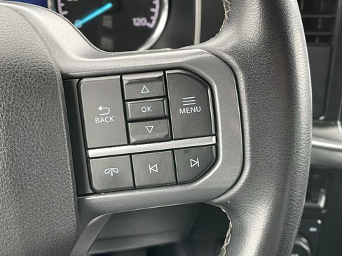 Used 2023 Ford F150 Lariat image 18