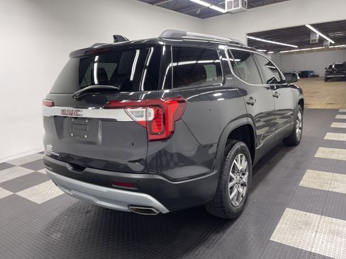 Used 2020 GMC Acadia SLT image 5