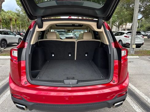 Certified 2023 Acura RDX FWD w/ Technology Package image 32