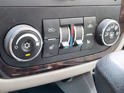 Used 2016 Chevrolet Impala LTZ FWD image 19