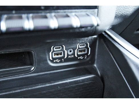 Used 2022 RAM 1500 Big Horn image 30