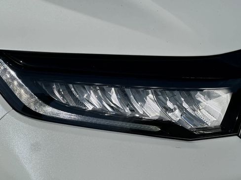 New 2026 Honda Odyssey EX-L image 29