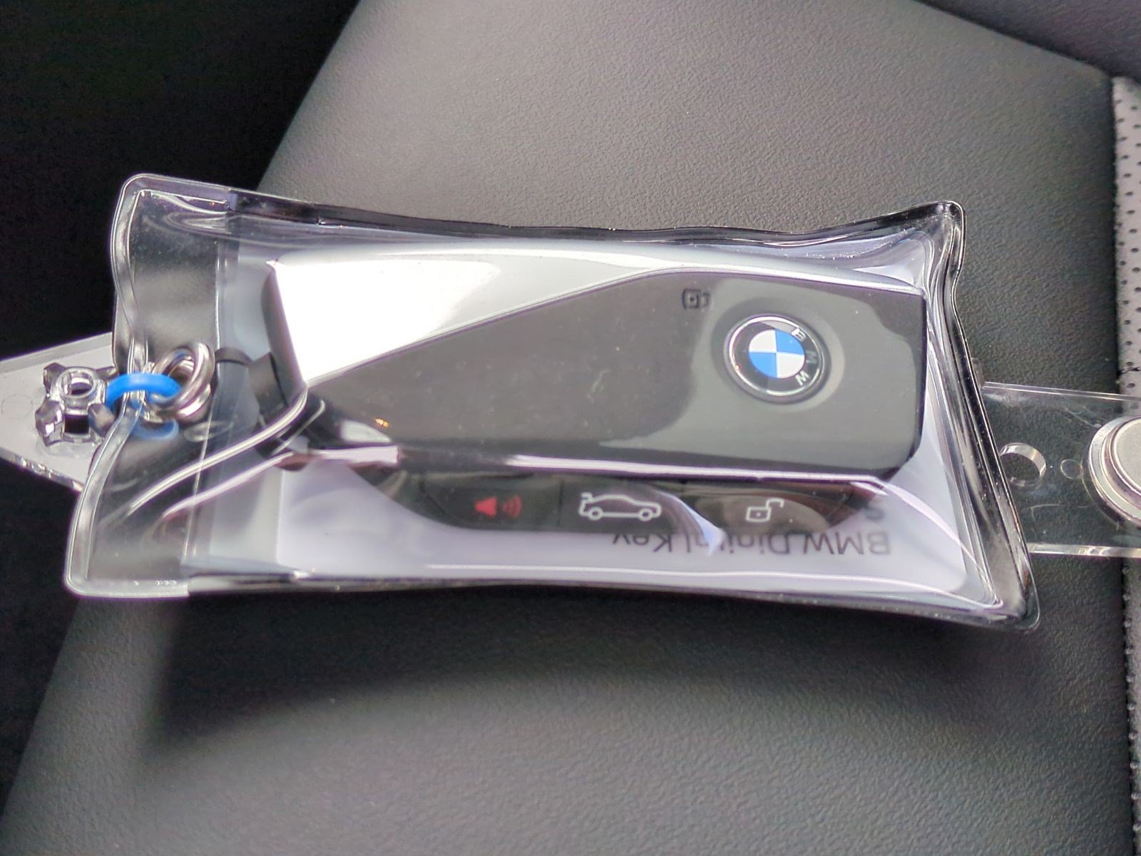 Certified 2026 BMW X1 xDrive28i w/ Convenience Package AWD/4WD image 35