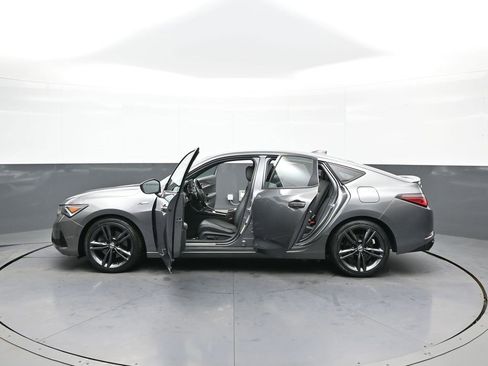 Certified 2023 Acura Integra A-Spec image 42