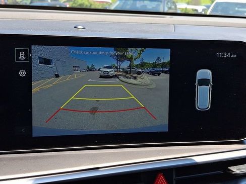 Certified 2024 Kia Sorento S FWD image 19