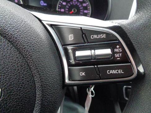 Used 2019 Kia Optima LX FWD image 38