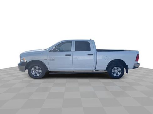 Used 2018 RAM 1500 Tradesman w/ Popular Equipment Group AWD/4WD image 5