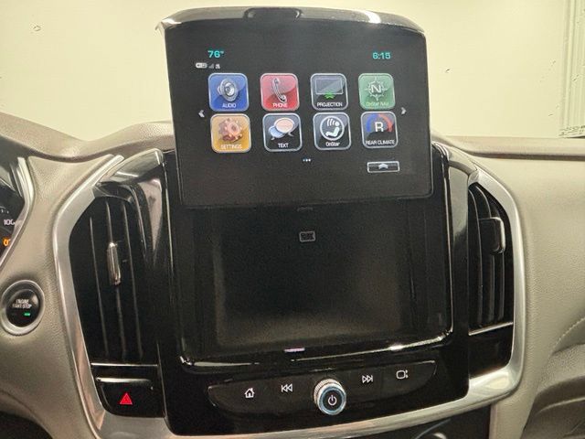 Used 2019 Chevrolet Traverse LT FWD image 30