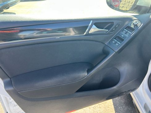 Used 2014 Volkswagen GTI Wolfsburg Edition image 6
