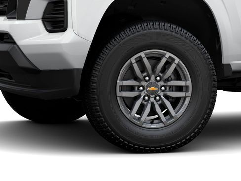 New 2026 Chevrolet Colorado LT RWD image 31