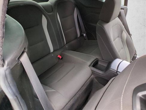 Used 2019 Chevrolet Camaro LT w/ RS Package RWD image 19