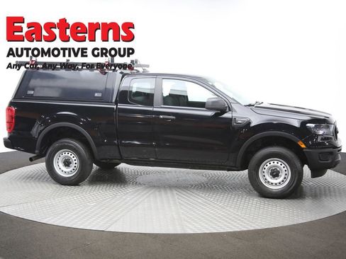 Used 2022 Ford Ranger XL image 46