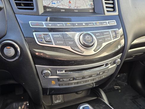 Certified 2020 INFINITI QX60 Luxe w/ Essential Package image 24