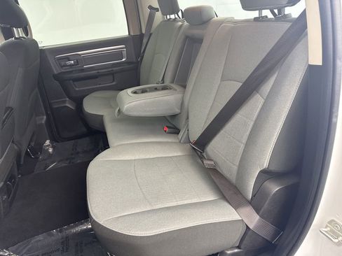 Used 2023 RAM 1500 Classic SLT AWD/4WD image 35
