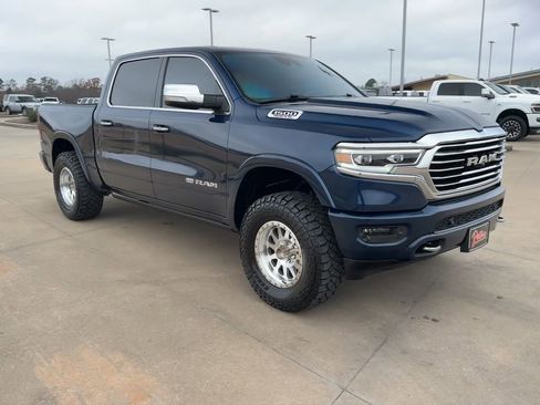 Used 2020 RAM 1500 Limited image 3