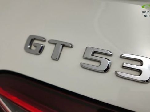 Used 2022 Mercedes-Benz AMG GT 53 image 34