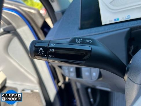 Used 2024 Kia EV6 Wind w/ Wind Technology Package AWD/4WD image 19