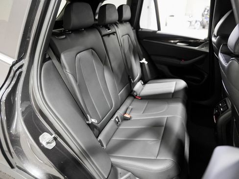 Used 2020 BMW X3 xDrive30i w/ Convenience Package image 33