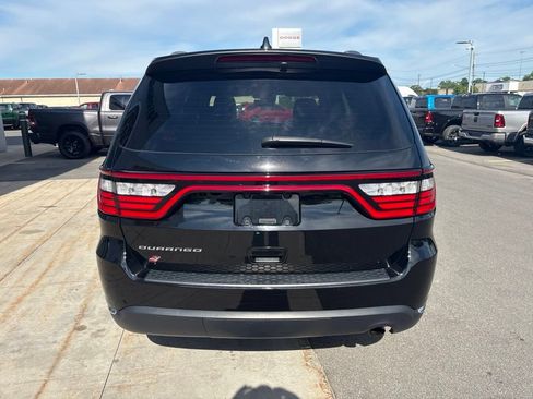 Used 2024 Dodge Durango SXT AWD/4WD image 11