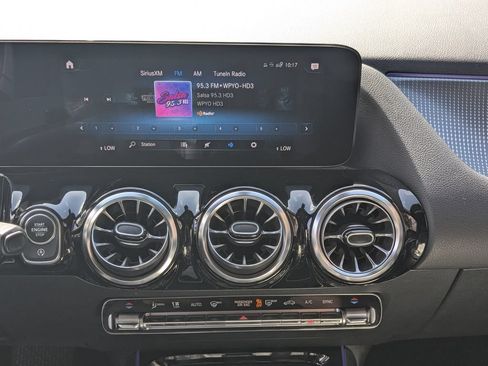 Certified 2023 Mercedes-Benz GLA 250 4MATIC image 5