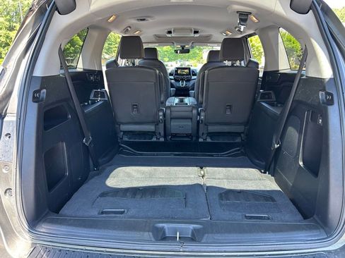 Used 2018 Honda Odyssey EX-L image 46