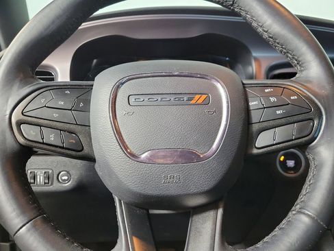 Used 2023 Dodge Charger SXT w/ Blacktop Package RWD image 15