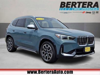 Used 2024 BMW X1 xDrive28i w/ Convenience Package
