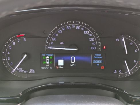 Used 2019 Cadillac XT5 Luxury image 26