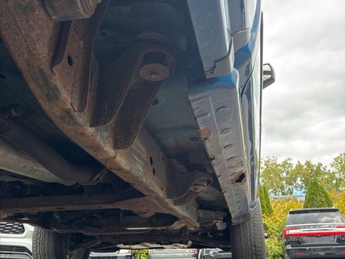 Used 2018 Chevrolet Silverado 1500 LT w/ All Star Edition image 24