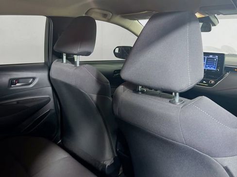 Used 2022 Toyota Corolla LE FWD image 8