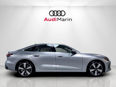 Certified 2025 Audi A5 2.0T Premium Plus w/ Premium Plus AWD/4WD image 6