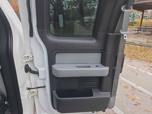 Used 2014 Ford F150 XL w/ Equipment Group 101A Mid image 21